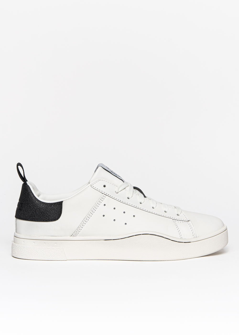 diesel s clever low black