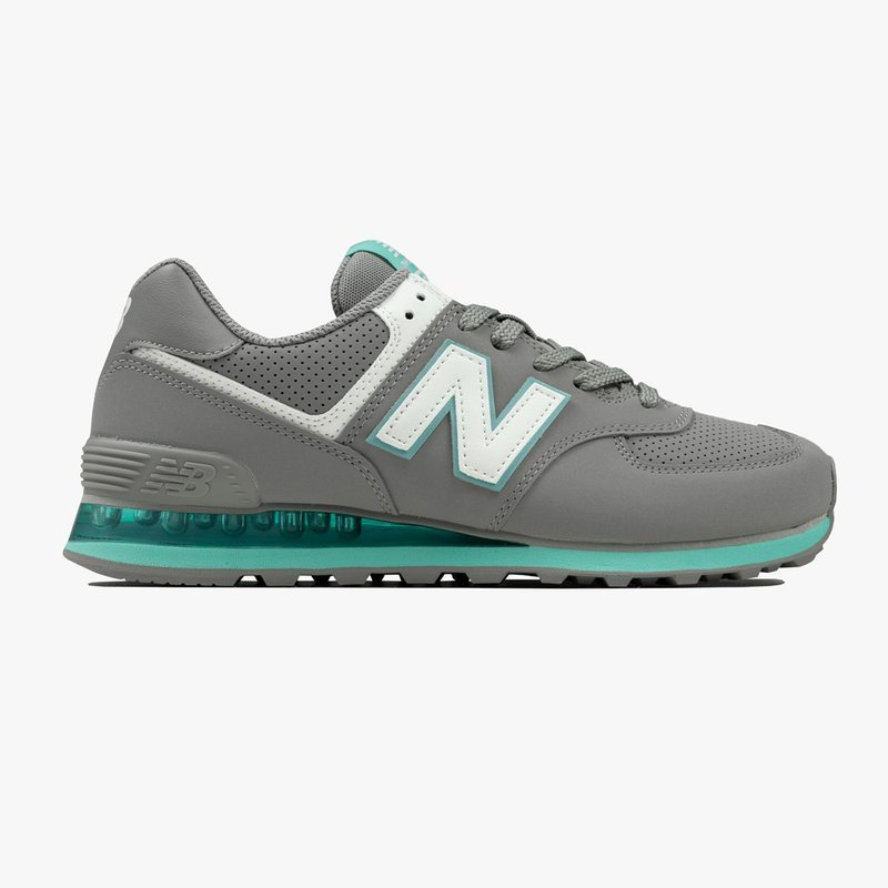 new balance shoes brown