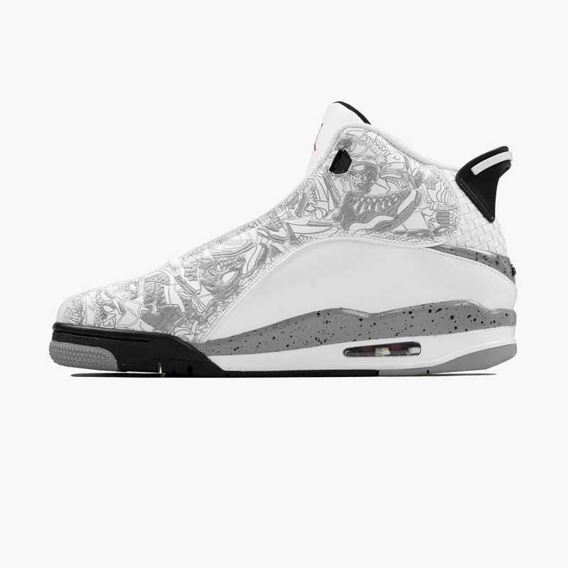 nike air jordan dub zero