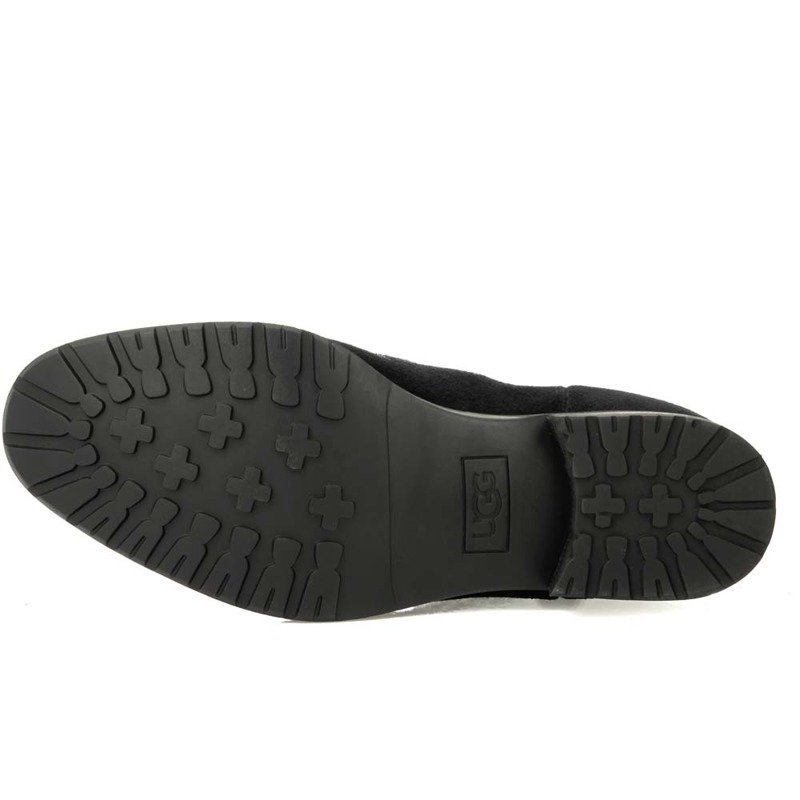 ugg hillhurst ii waterproof chelsea boot