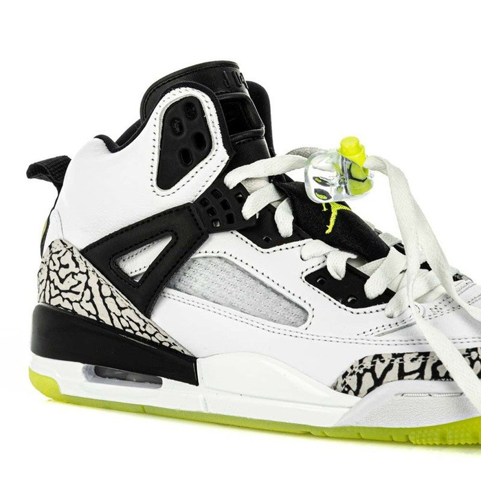 jordans spizike