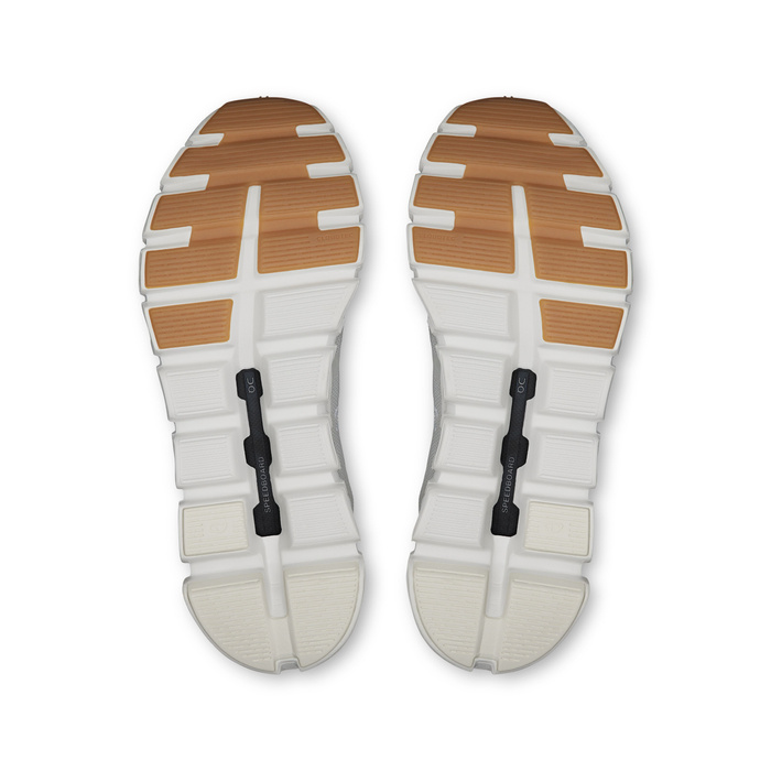 ON Cloud 6 Versa W White | White