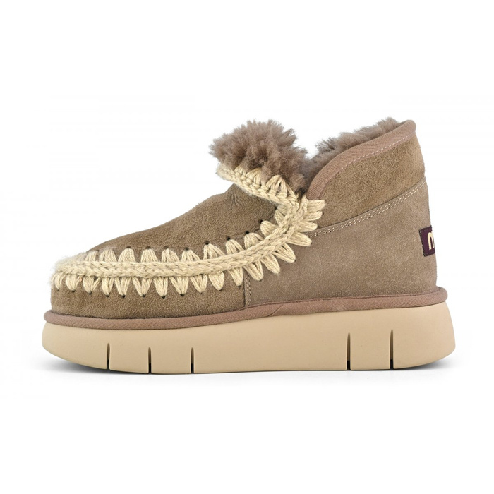 MOU Eskimo Bounce Sneaker