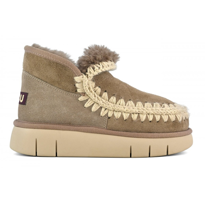 MOU Eskimo Bounce Sneaker