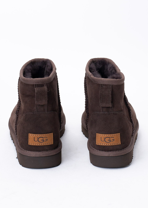 UGG W Classic Mini II  (1016222-CHO)