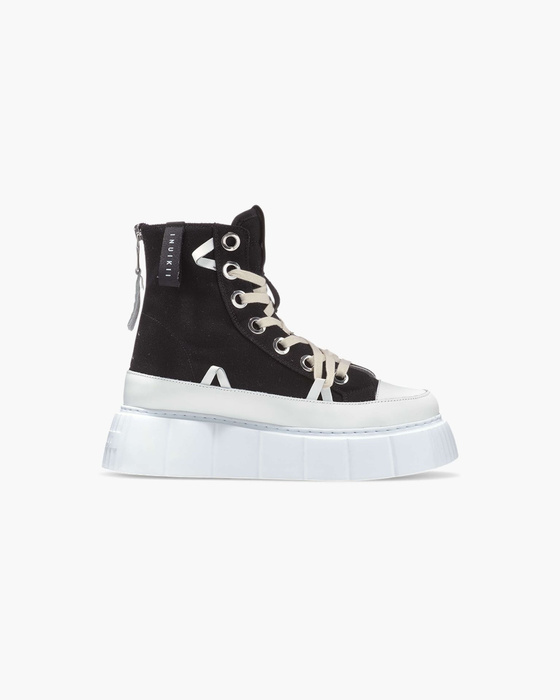 INUIKII MATILDA CANVAS HIGH