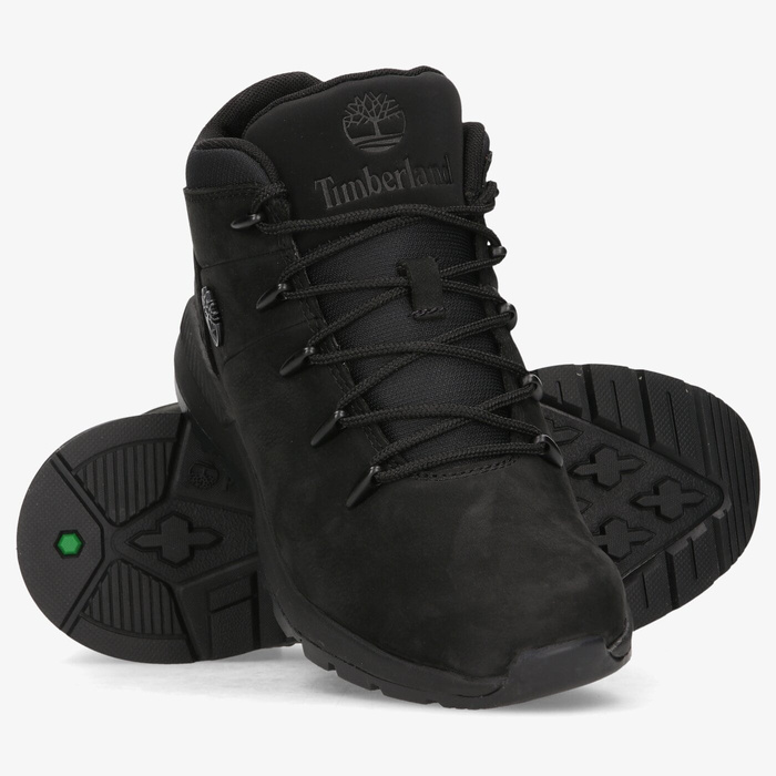 TIMBERLAND Sprint Trekker Mid