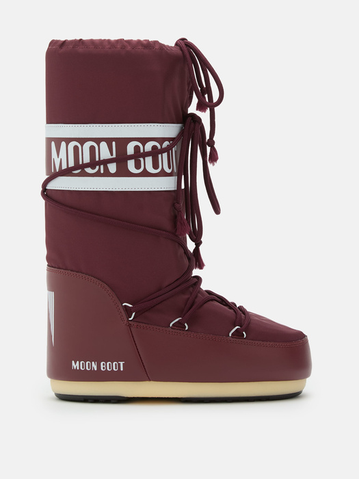 Moon Boot ICON NYLON BOOTS