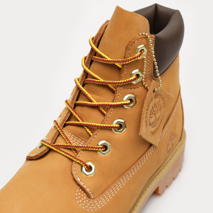 TIMBERLAND 6 In Premium Waterproof Boot