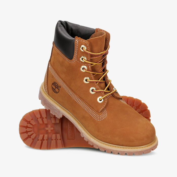 TIMBERLAND Premium 6 Inch Boot W