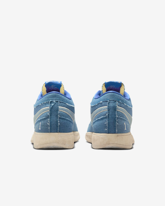 Nike Book 1 "Blue Blood"