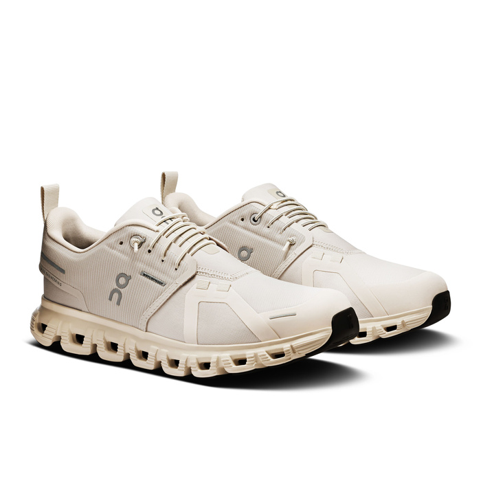 ON Cloud 6 WP W Pearl | Cream