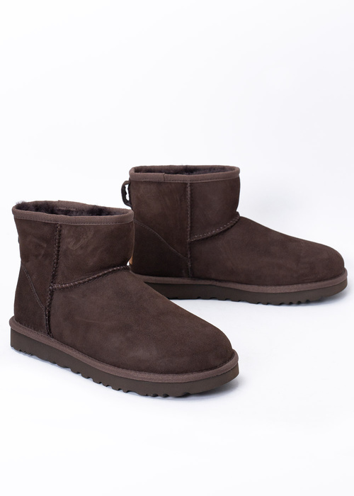 UGG W Classic Mini II  (1016222-CHO)