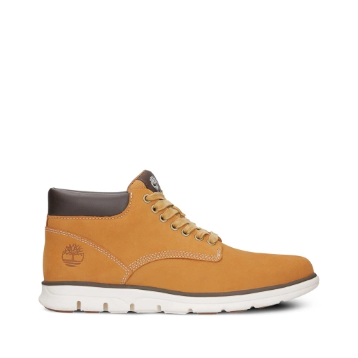 TIMBERLAND Bradstreet Chukka Leather