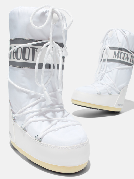 Moon Boot ICON NYLON BOOTS