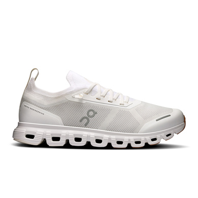 On Cloud 6 Versa White | White