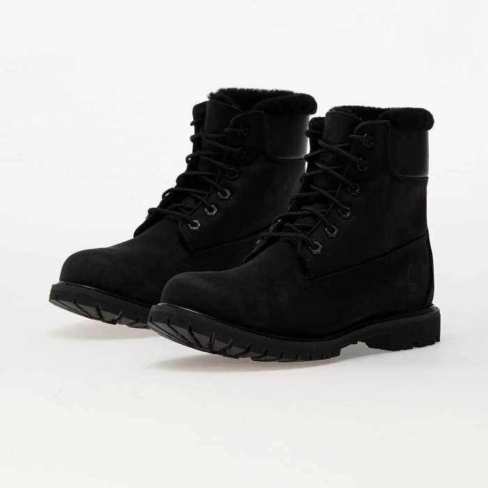 TIMBERLAND 6 Inch Warm Lined Waterproof Boot