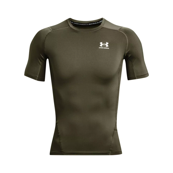 Under Armour UA HG ARMOUR COMP SS