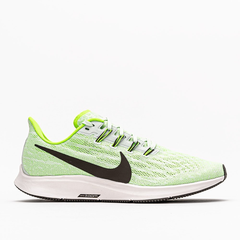 nike air pegasus verdes