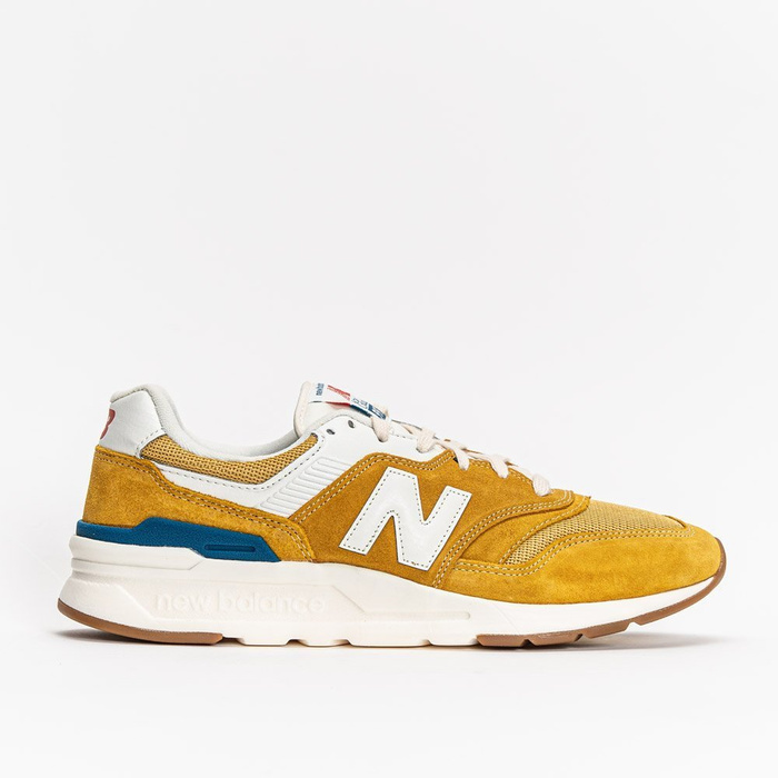 New Balance CM997 (CM997HRW)