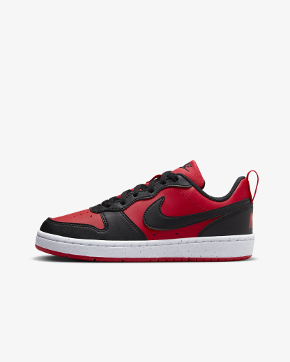 Nike COURT BOROUGH LOW RECRAFT BG