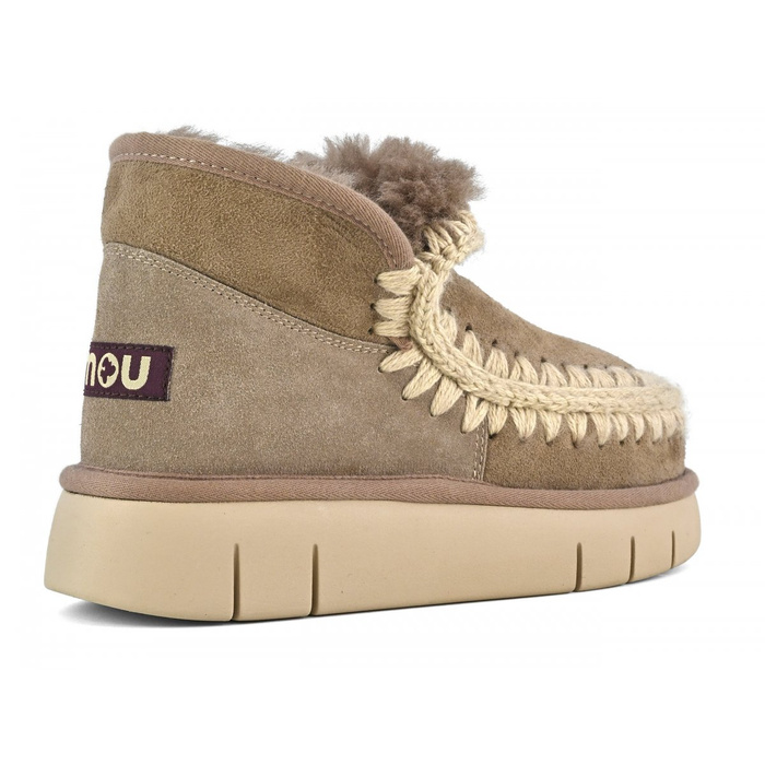MOU Eskimo Bounce Sneaker