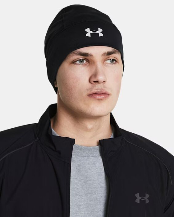 Under Armour M VELOCITI STORM BEANIE