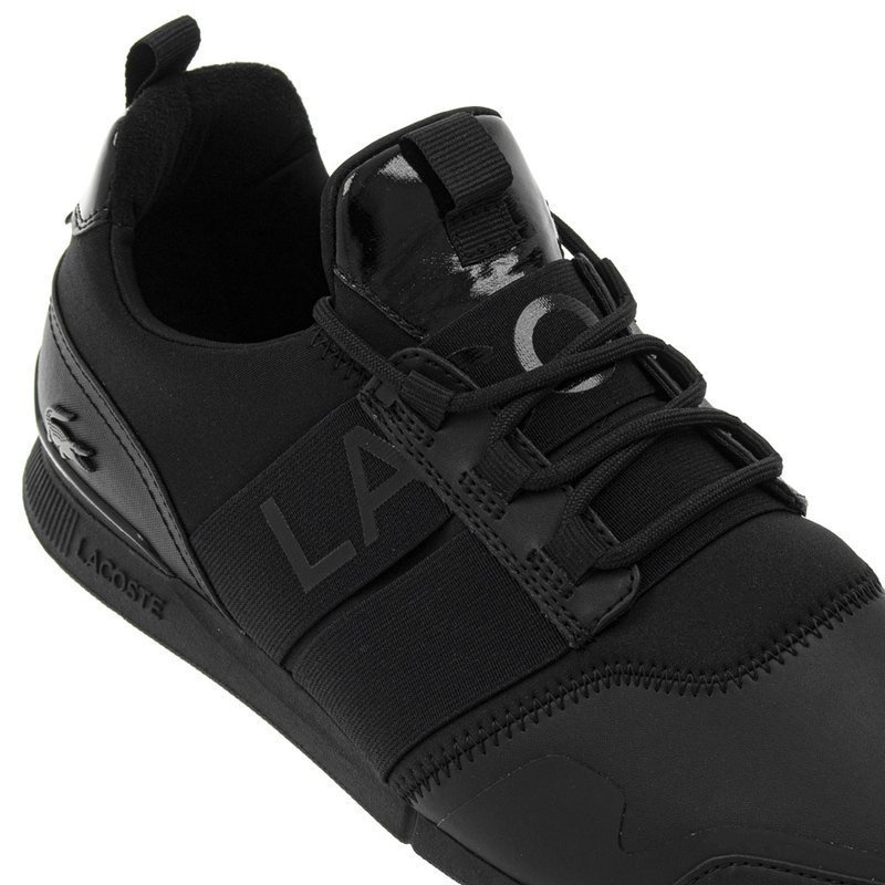 Lacoste Menerva Elite 120 (7-39CMA001002H) 7-39CMA001002H