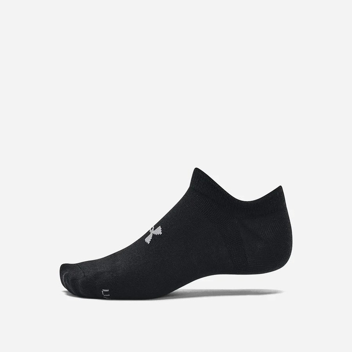 Under Armour UA ESSENTIAL NO SHOW 6PK