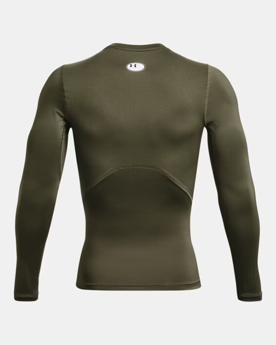 Under Armour UA HG ARMOUR COMP LS
