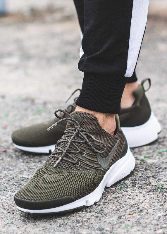 nike air presto fly se