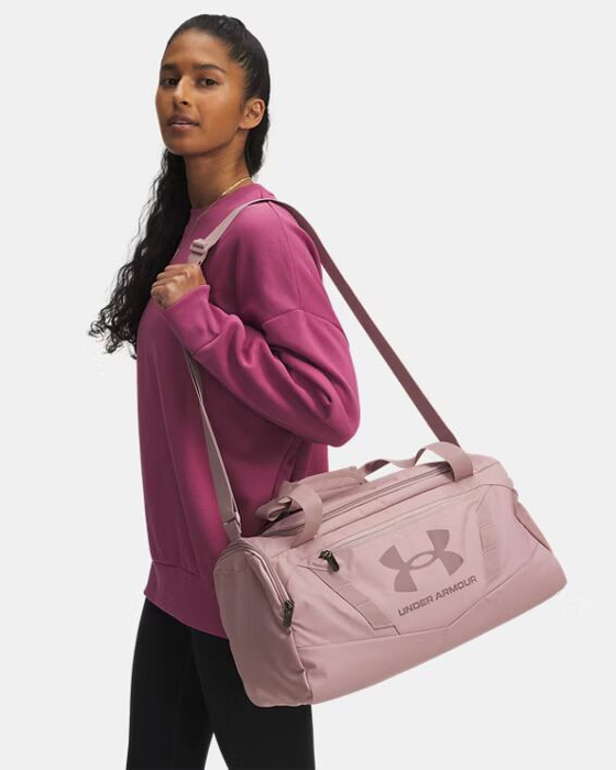 Under Armour UA UNDENIABLE 5.0 DUFFLE XS
