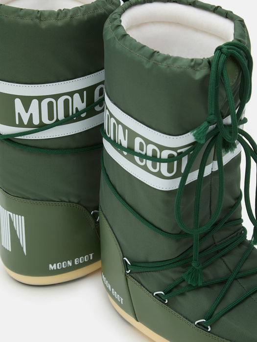Moon Boot ICON NYLON BOOTS