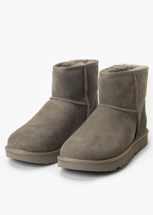 UGG W CLASSIC MINI II 