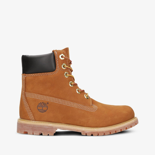 TIMBERLAND Premium 6 Inch Boot W