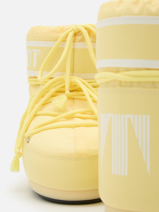 Moon Boot ICON LOW NYLON