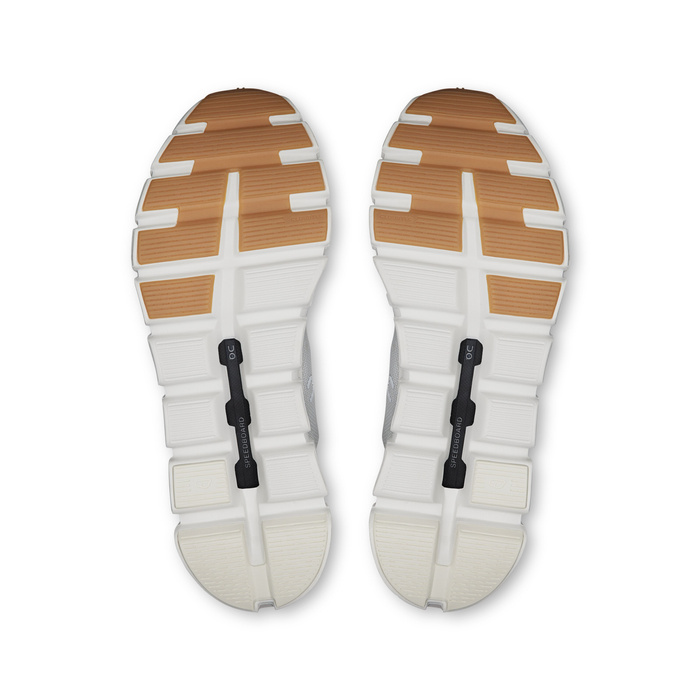 On Cloud 6 Versa White | White
