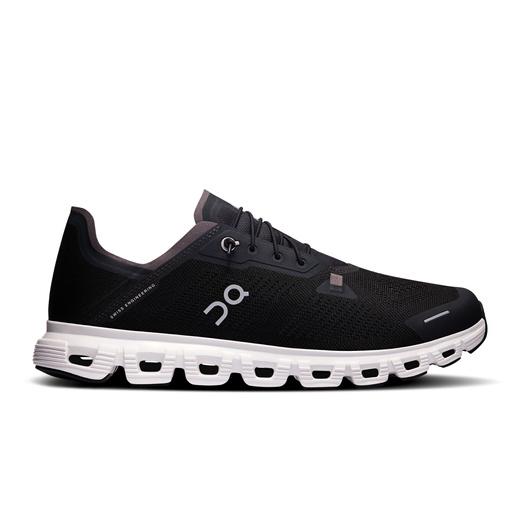 On Cloud 6 Coast M Black | White