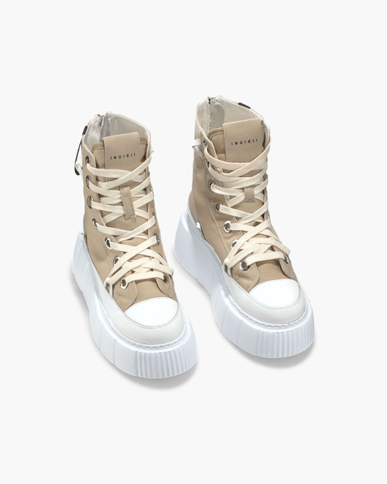 INUIKII MATILDA CANVAS HIGH