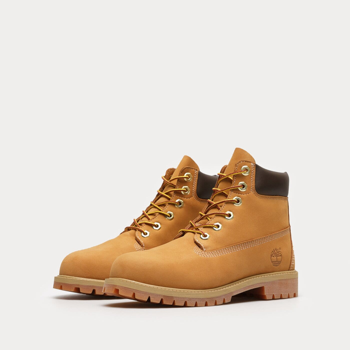 TIMBERLAND 6 In Premium Waterproof Boot