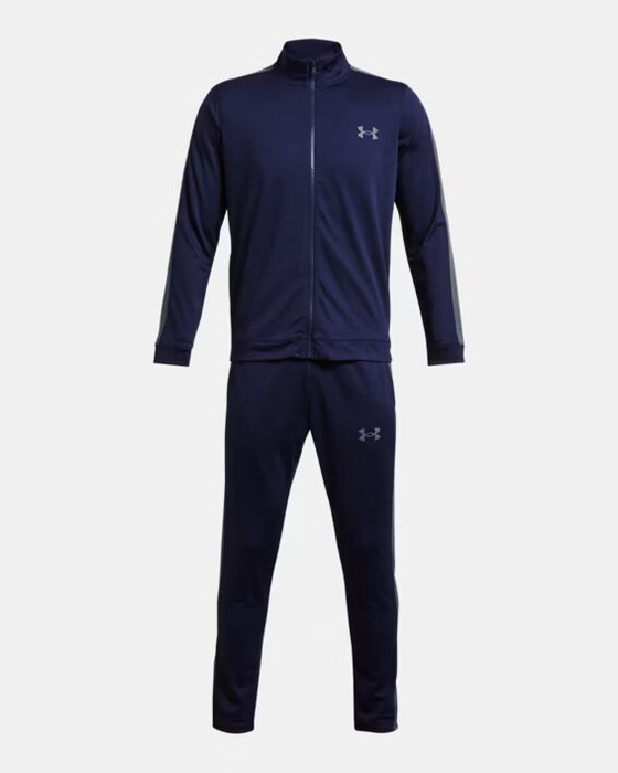 Under Armour UA RIVAL KNIT TRACK SUIT