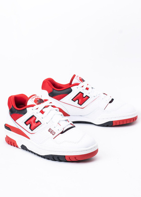 NEW BALANCE BB550SE1
