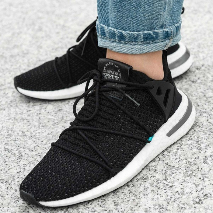 Arkyn Homme Arkyn Knit Shoes Arkyn Primeknit Adidas Arkyn W Black