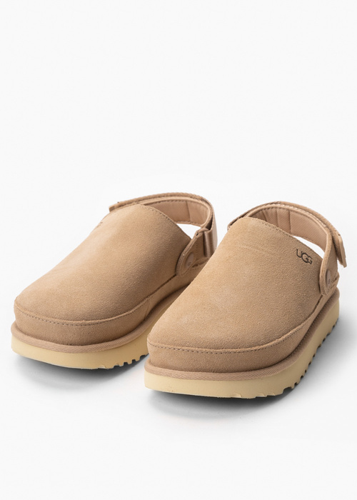 UGG Goldenstar Clog