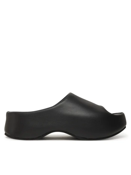 INUIKII CLOG LEATHER