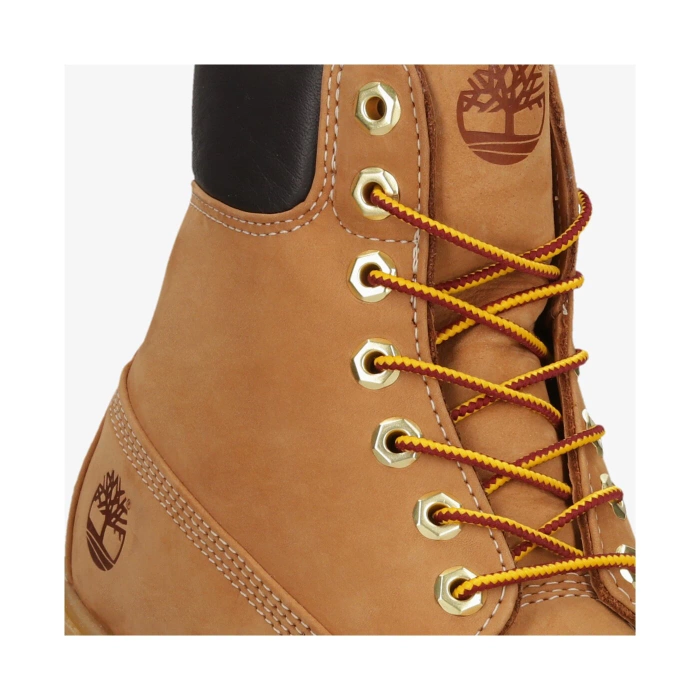 TIMBERLAND 6 IN PREMIUM FUR/WARM LIN