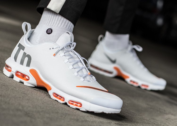 nike air plus tn ultra