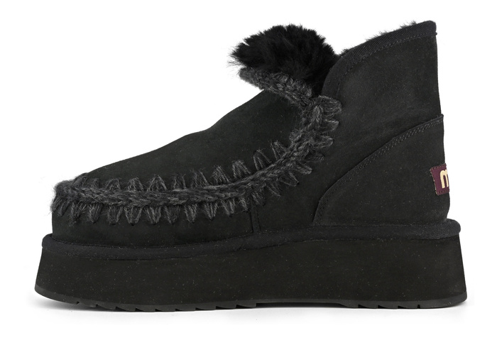 MOU Mini Eskimo Platform Boot