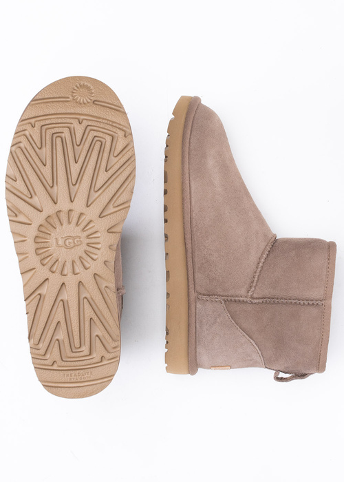 UGG W Classic Mini II (1016222-CRBO)