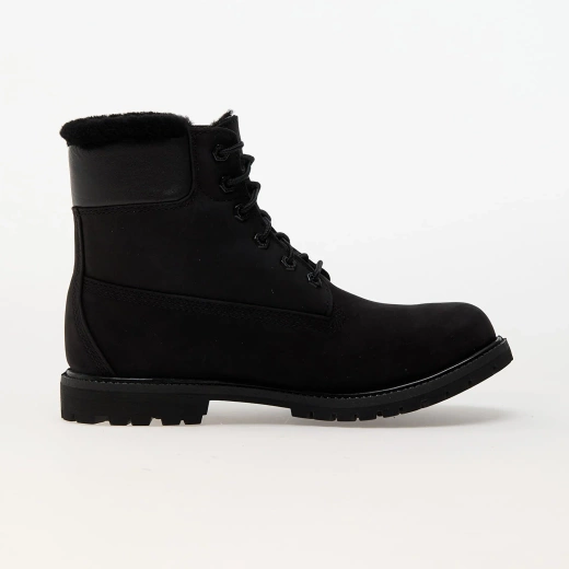 TIMBERLAND 6 Inch Warm Lined Waterproof Boot